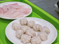 -正能量脆肉鲩火锅
