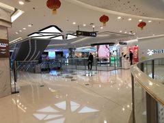 -万达广场(大明宫店)