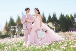 -王子宫殿婚纱摄影(环山路总店)