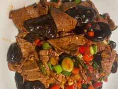 -湘阁里辣(东门茂业店)