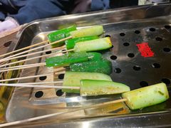 -盟重烧烤(高正街店)
