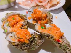 -加餐海鲜自助(宝龙一城店)