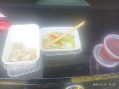 -庆丰包子铺(青龙桥店)