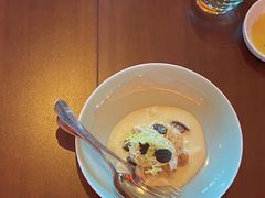 -杭州西子湖四季酒店-WL BISTRO西湖餐厅(灵隐路店)
