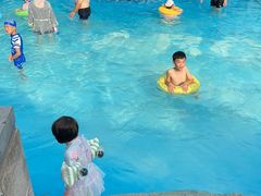 -秦皇岛阿尔卡迪亚滨海度假酒店