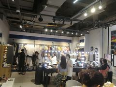 -海马体照相馆(合肥包河万达广场店)