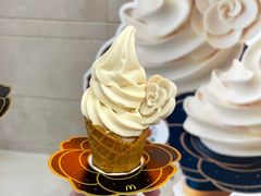 -麦当劳(烟台海港路店)