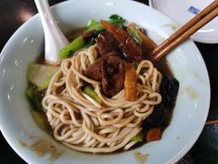 -奎元馆.百年奎元.非遗传承(西湖边的解放路店)