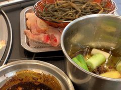 -老家大锅台·地锅鸡·铁锅炖(建邺文体路店)