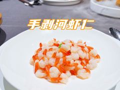 -上海滩餐厅(BFC外滩金融中心店)