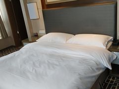 -淮安曙光国际大酒店(大运河广场花街店)