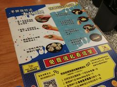 -肥肥虾庄·金牌油焖大虾(杨园滨江时代walk店)
