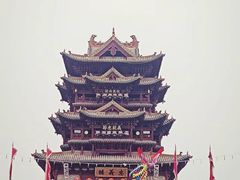 -水浒好汉城