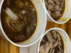 -王记生烫牛杂面馆(兰陵路店)