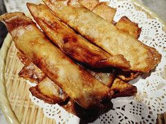 -又见炊烟私房菜(敬亭路店)