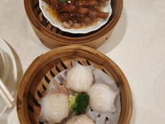 -海皇酒家(钰海万国汇购物广场店)