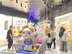 -泡泡玛特POPMART(合生汇店)
