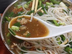 -老仓醋米线(嘎兰店)