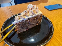 -大酉·M Coffee(北京美术馆店)