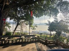 -船政文化景区-罗星塔公园