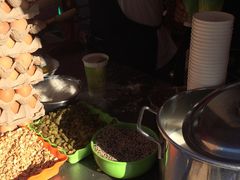 -清真老马家国华牛奶鸡蛋醪糟(正宁路店)