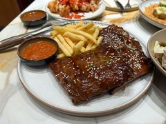 -Brut Eatery悦璞食堂(愚园路店)