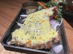 -路易十三西餐厅(西关新天地店)