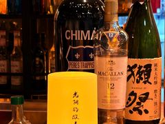 -TIME BAR&一贯料理(文星广场店)
