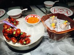 -锦楼·臻选新杭帮(杭州中心店)