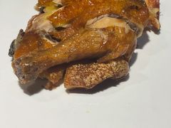 招牌脆皮鸡-禧宴Joyous Restaurant(禧园店)