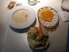 -豪客来牛排(华创国际广场店)