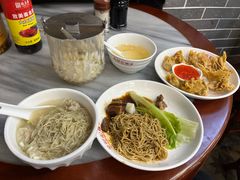 -吴财记面家(大同路店)