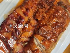 广式烧鸭-宏记广东客家菜(丰汇店)