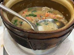-品记潮汕砂锅粥(湖东路店)