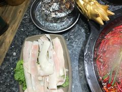 -蜀大侠火锅(建设路第五大道店)