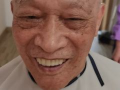 -宝山庙行悦馨养老院
