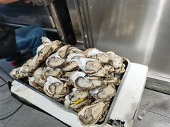 -大佬陈羊肉串(永安街店)