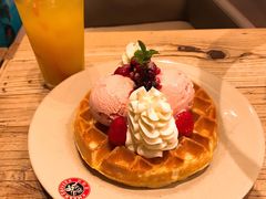 -漫咖啡(浏阳河店)