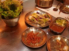 -西塔老太太泥炉烤肉(苏州大悦城店)