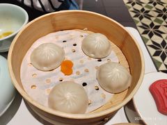 -弄堂小笼包(天津南开大悦城店)