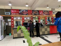 -小放牛炒菜馆(裕华东路店)