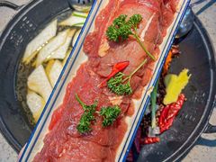 -鸿姐老火锅·传统炒料(上海旗舰店)