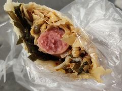 -阿姨卷饼(平凉路店)