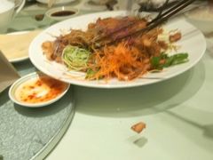 -東海海鲜酒家(中信广场店)