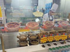 -紫光园·烤鸭(沙河物美店)