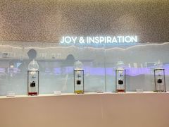 -喜茶(深圳壹方城DP店)