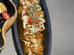 -3号仓库·创意中国菜(乐清正大广场店)