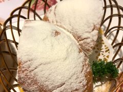 雪花奶酪包（大）-虾饺妹·酒家(金碧店)