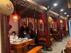 -匠岳·王宝器麻椒鱼(会展中心店)
