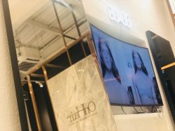 -OnHair Salon